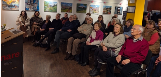 Medieninhalt - Feld 2